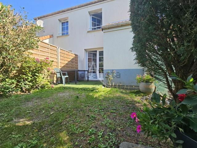Maison, Le Crotoy