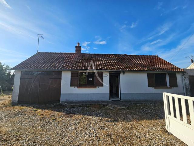 Maison, Le Crotoy