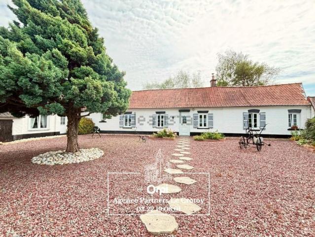 Maison, Le Crotoy