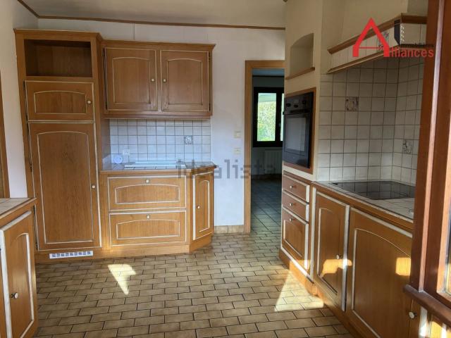 Maison, Le Crotoy