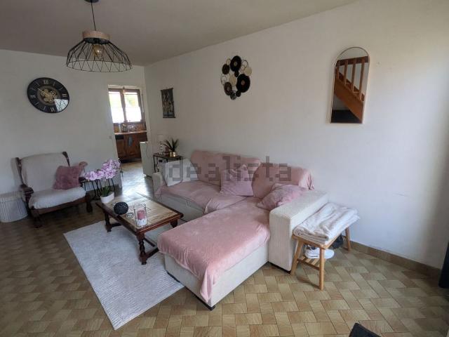 Maison, Le Crotoy