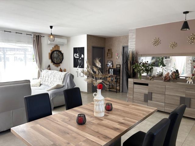 Maison, Le Boulou