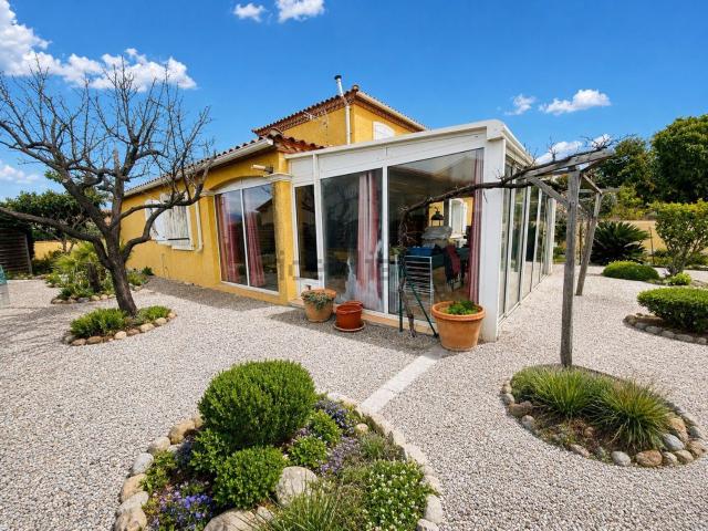 Maison, Le Boulou