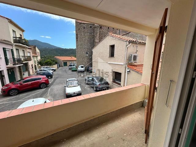 Maison, Le Boulou