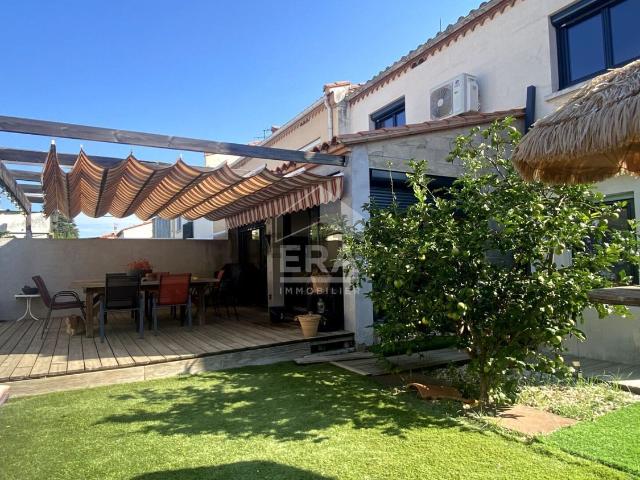 Maison, Le Boulou