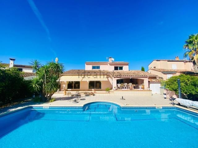 Maison, Le Boulou