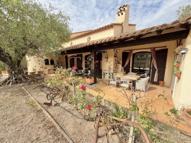 Maison, Le Boulou