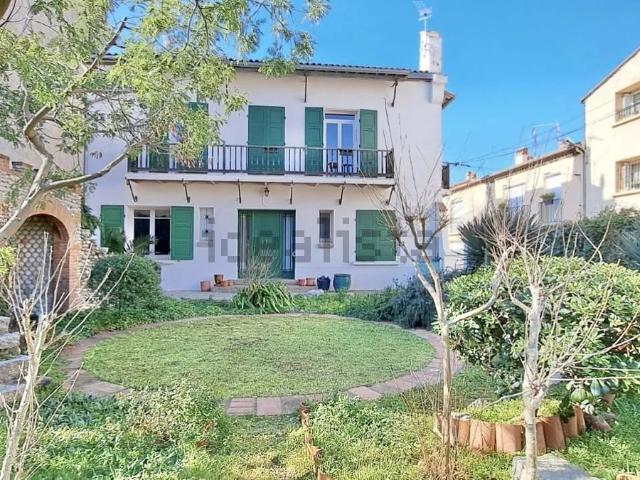 Maison, Le Boulou