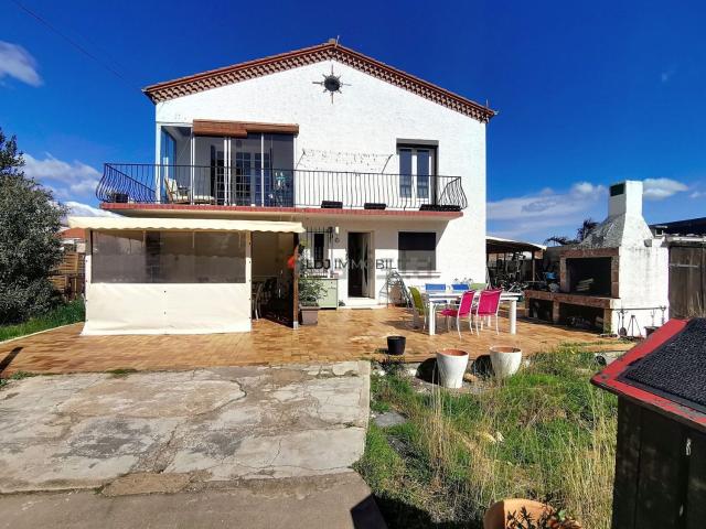 Maison, Le Boulou