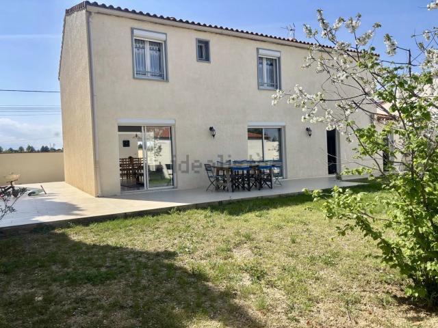 Maison, Le Boulou