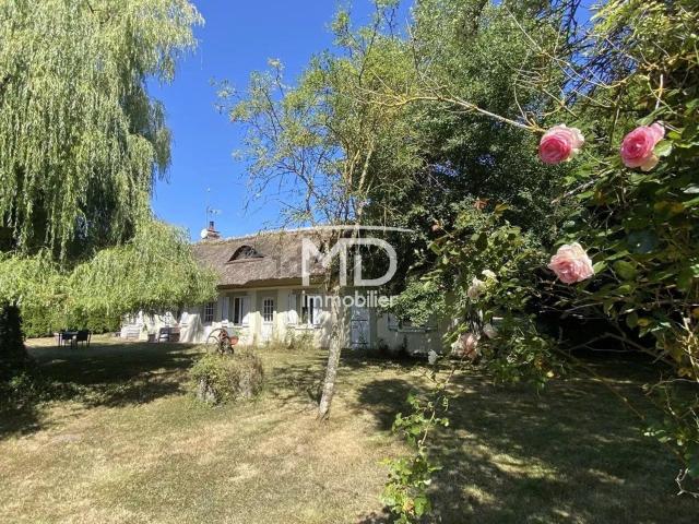Maison, Le Boulay Morin