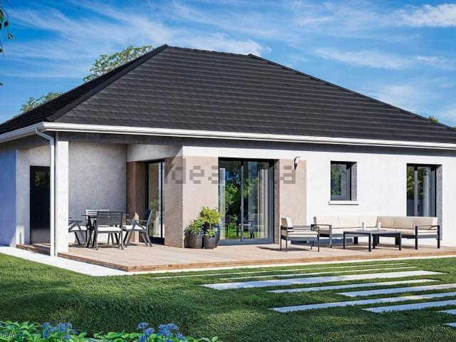 Maison, Le Boulay Morin