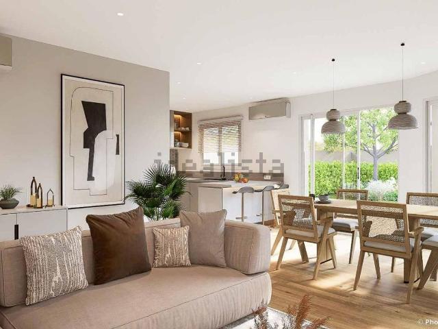 Maison, Le Boulay Morin