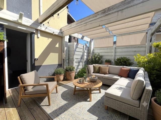 Maison, Le Bouscat