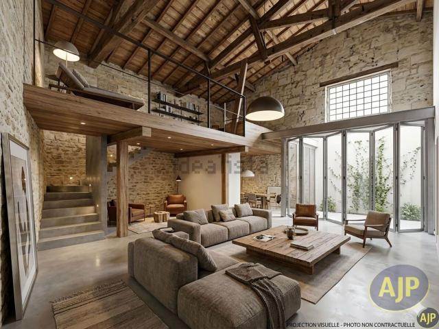 Maison, Le Bouscat