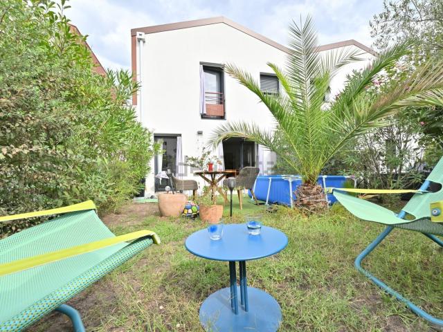 Maison, Le Bouscat