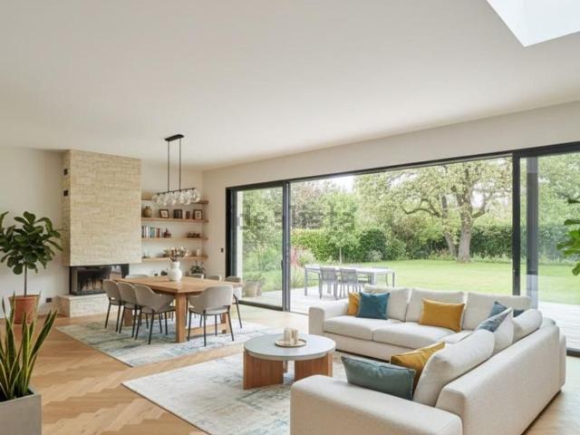 Maison, Le Bouscat