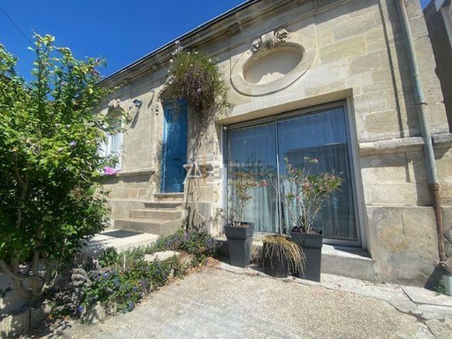 Maison, Le Bouscat