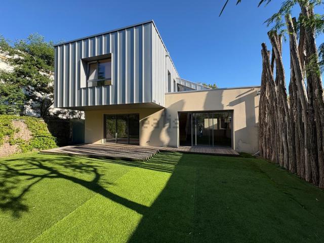 Maison, Le Bouscat