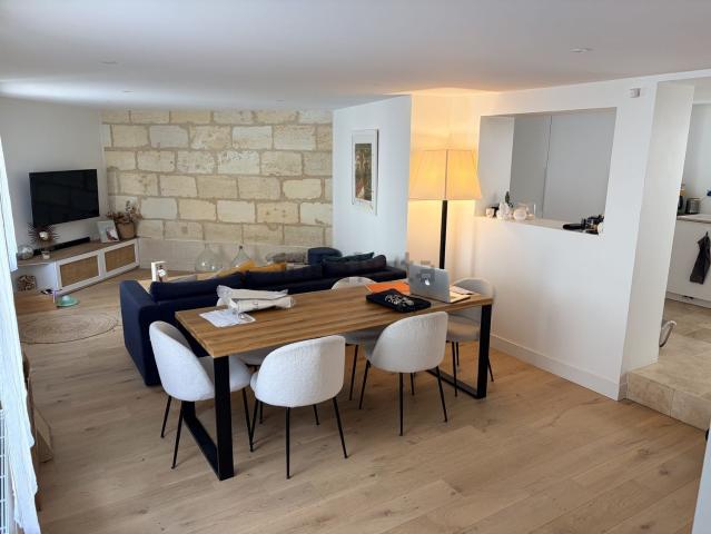 Maison, Le Bouscat