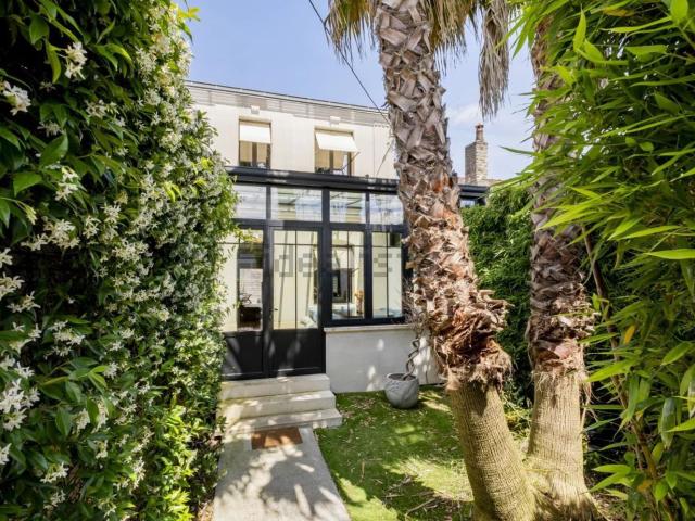 Maison, Le Bouscat