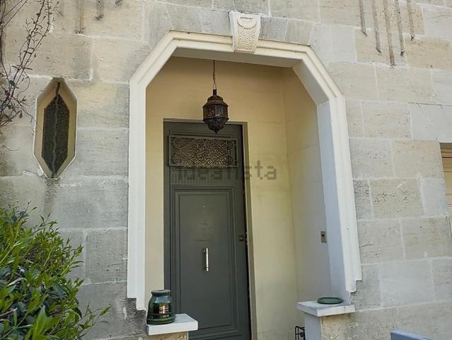 Maison, Le Bouscat