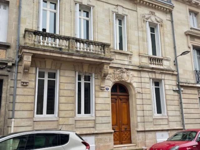 Maison, Le Bouscat