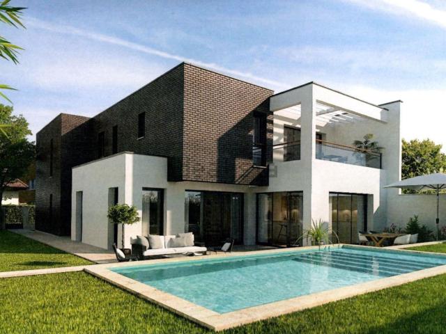 Maison, Le Bouscat