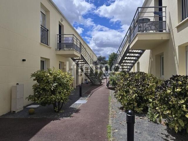 Maison, Le Bouscat
