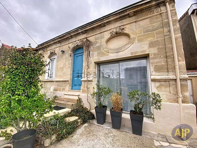 Maison, Le Bouscat