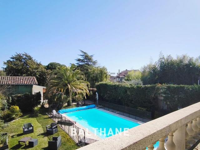Maison, Le Bouscat
