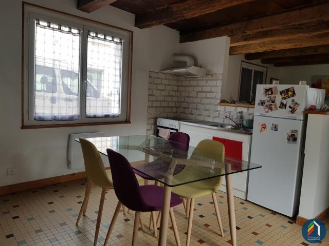 Maison Le Boupère