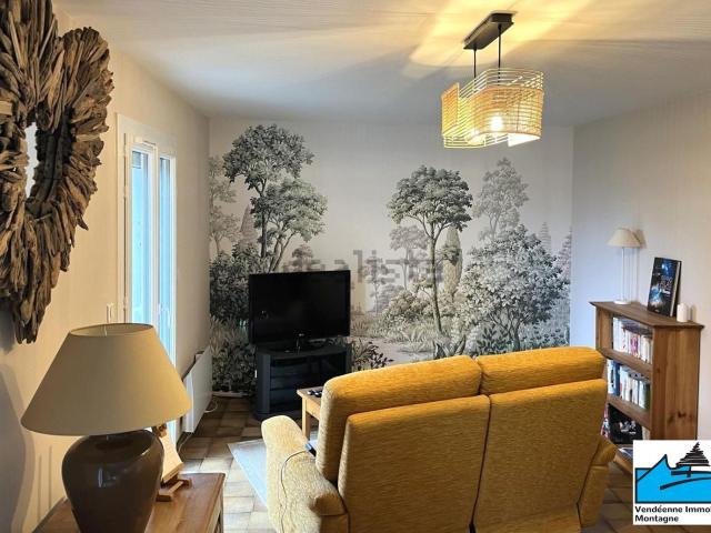 Maison, Le Bourg d&apos Oisans