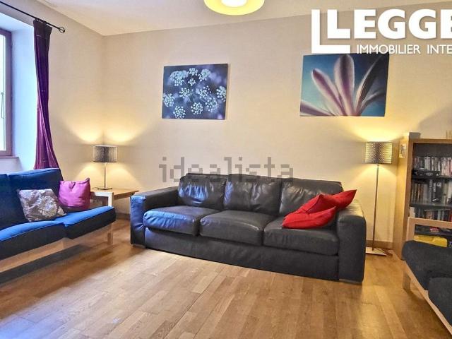 Maison, Le Bourg d&apos Oisans