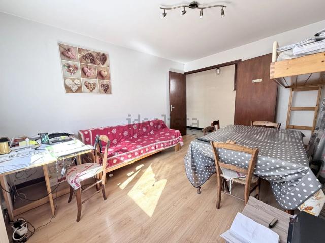 Maison, Le Bourg d&apos Oisans