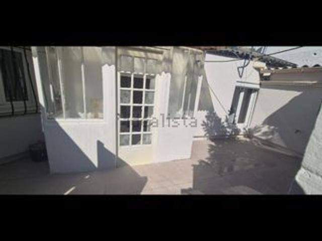 Maison, Le Bourget