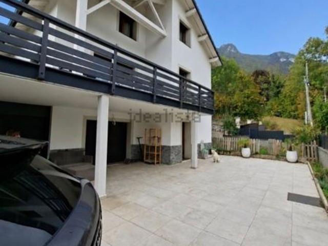 Maison, Le Bourget du Lac