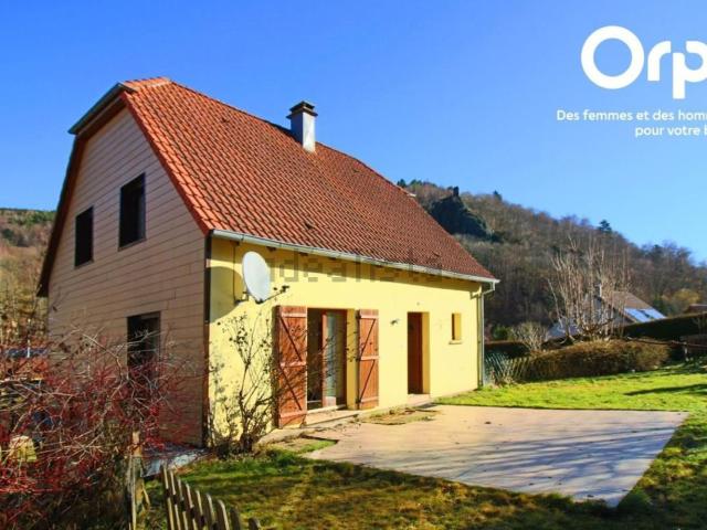 Maison, Le Bonhomme