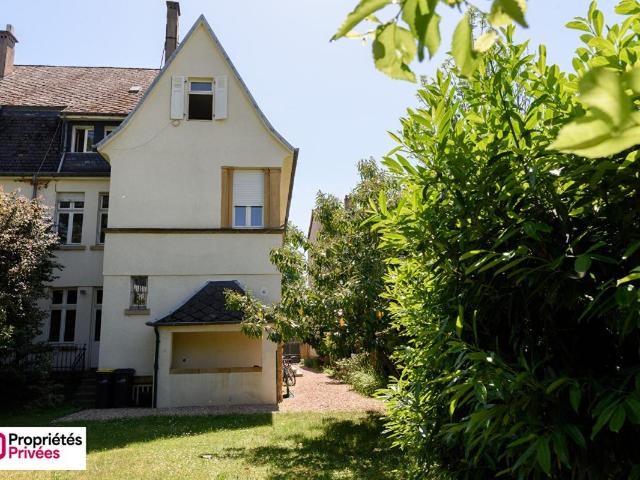 Maison Le Ban Saint Martin 11 pièces 288 m2