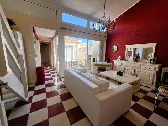 Maison, Le Barcarès
