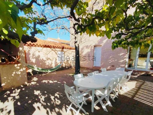 Maison, Le Barcarès