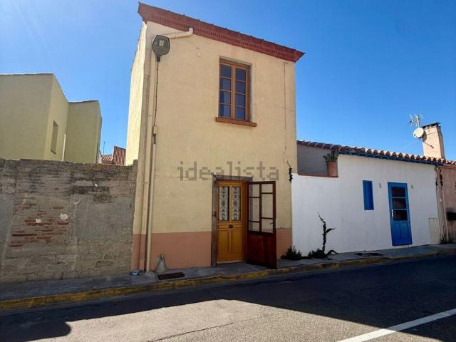 Maison, Le Barcarès