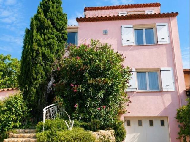 Maison, Le Barcarès