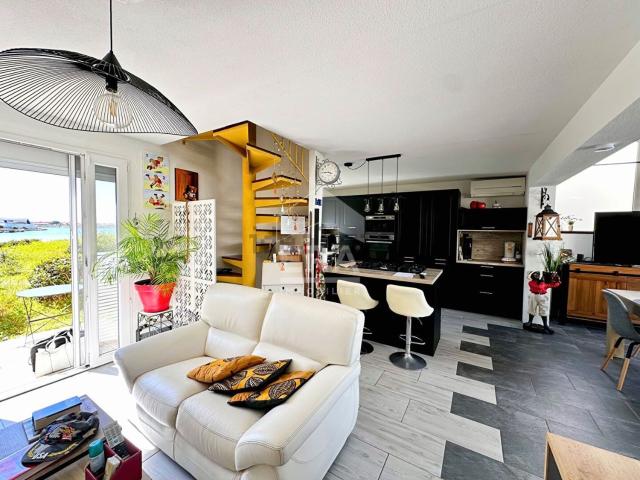 Maison, Le Barcarès