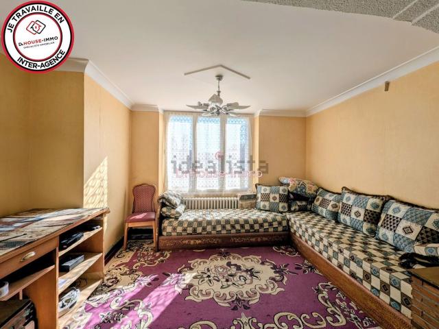 Maison, Le Bardon