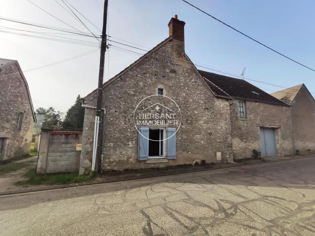 Maison, Le Bardon