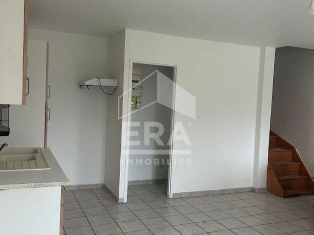 Maison Le Barp 3 pièce s 55.42 m2