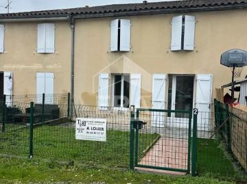Maison à louer à Limousin