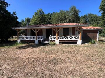 Maison Le Barp 3 pièce s 57.67 m2
