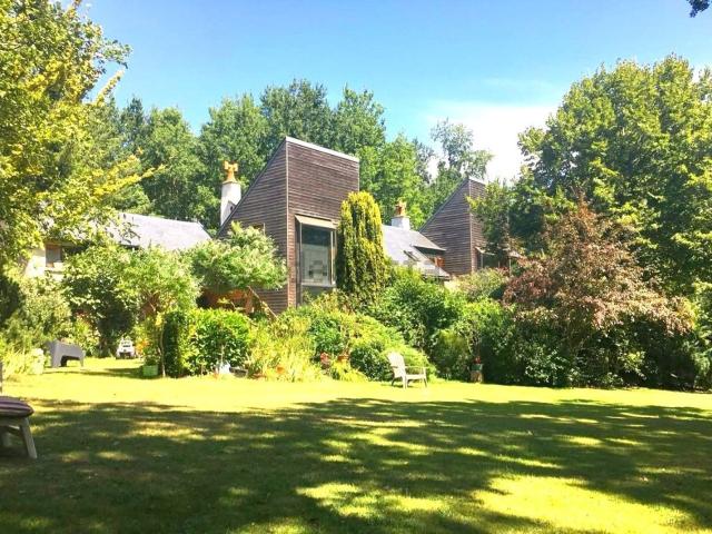 Maison, Le Bas Ségala